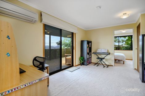 Property photo of 19 Rosehill Crescent Lenah Valley TAS 7008