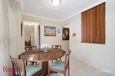 Property photo of 3/15 Moore Gardens Kardinya WA 6163