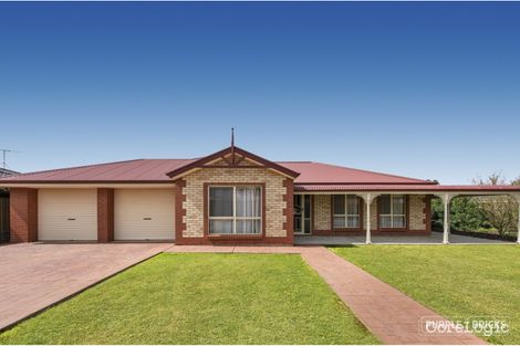 Property photo of 2 Dawn Close Andrews Farm SA 5114