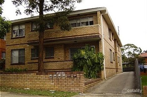 Property photo of 5/102 Duke Street Campsie NSW 2194