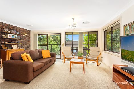 Property photo of 254 Quarter Sessions Road Westleigh NSW 2120