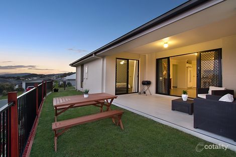 Property photo of 15 Santa Clara Rise Upper Coomera QLD 4209