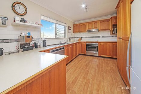 Property photo of 43 Frinton Street Wishart QLD 4122