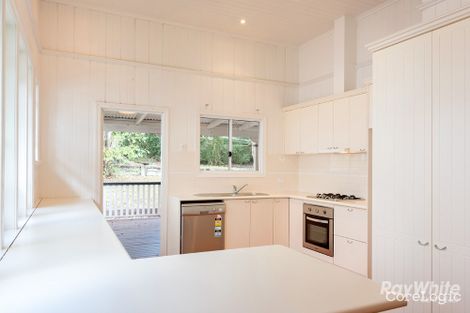 Property photo of 57 Montpelier Street Clayfield QLD 4011