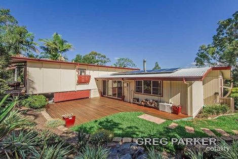 Property photo of 31 Milparinka Terrace Ashmore QLD 4214