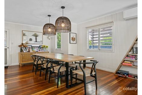 Property photo of 43 Cranbourne Street Chermside West QLD 4032