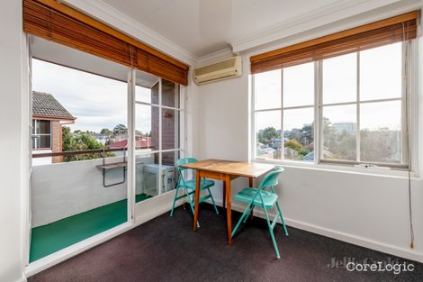 Property photo of 22/129-131 Riversdale Road Hawthorn VIC 3122