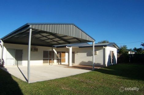 Property photo of 46 Stewart Street Edmonton QLD 4869