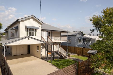 11 Faversham St, Woolloongabba, QLD 4102