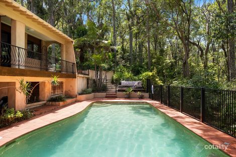 Property photo of 6 Burrendong Place Avalon Beach NSW 2107