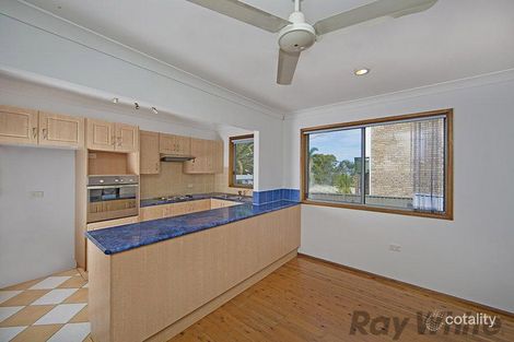 Property photo of 107 Kallaroo Road San Remo NSW 2262