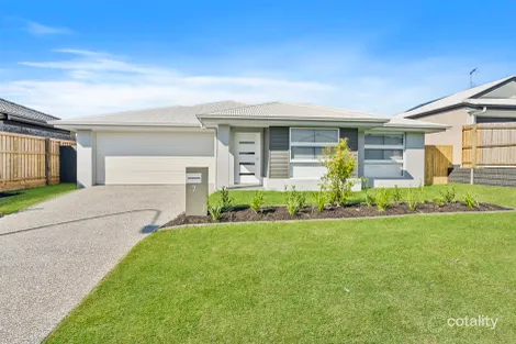 7 Blueberry Pl, Redland Bay, QLD 4165