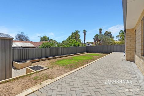 Property photo of 34 Natham Square Swan View WA 6056
