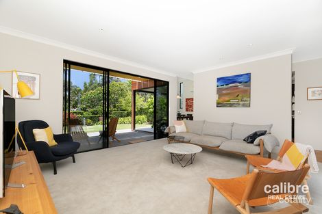 Property photo of 4 Ivy Street Indooroopilly QLD 4068