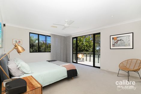 Property photo of 4 Ivy Street Indooroopilly QLD 4068