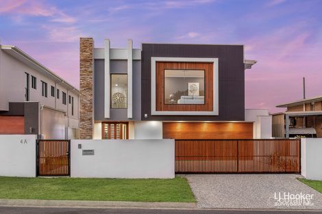 4a Loben St, Sunnybank, QLD 4109