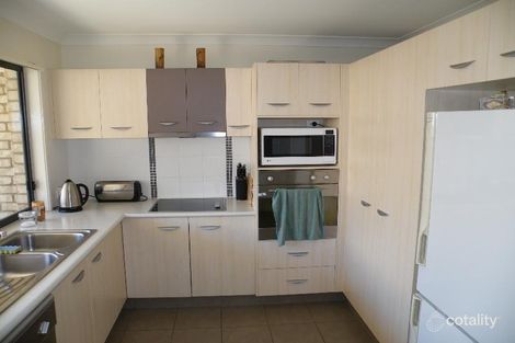 Property photo of 27 Matthews Crescent Pimpama QLD 4209