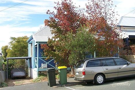 16 Sewell St, East Fremantle, WA 6158