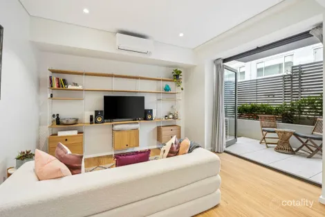 Property photo of 101 Ramsgate Avenue North Bondi NSW 2026