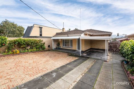 Property photo of 7 Doyle Street Mosman Park WA 6012