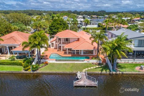 Property photo of 63 The Peninsula Noosaville QLD 4566