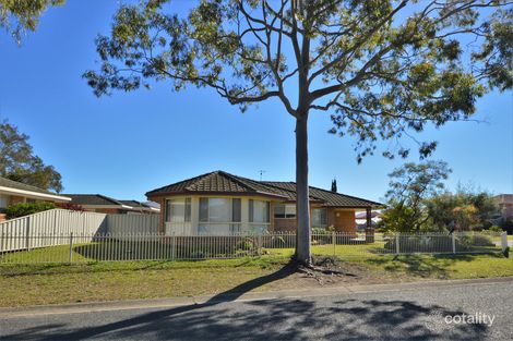 Property photo of 27 The Mainbrace Yamba NSW 2464