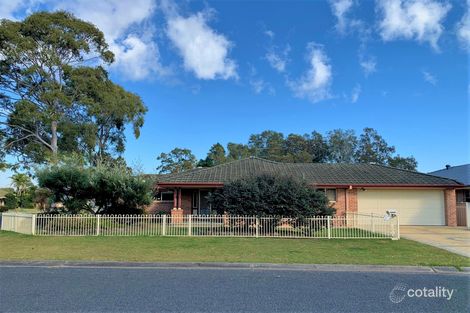 Property photo of 27 The Mainbrace Yamba NSW 2464