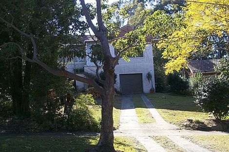 46 Barcoo St, Roseville, NSW 2069