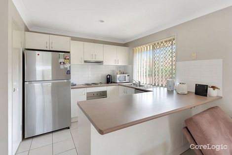 Property photo of 5 Boysen Court Adare QLD 4343