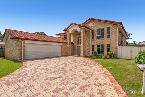 Property photo of 5 Saint George Court Wishart QLD 4122