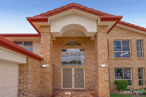 Property photo of 5 Saint George Court Wishart QLD 4122