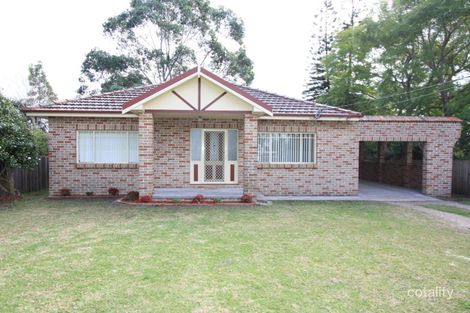 651 Pacific Hwy, Mount Colah, NSW 2079
