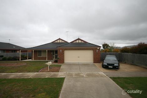 105 Homestead Dr, St Albans Park, VIC 3219