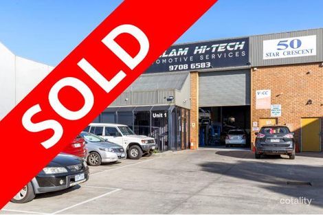 1/50 Star Cres, Hallam, VIC 3803