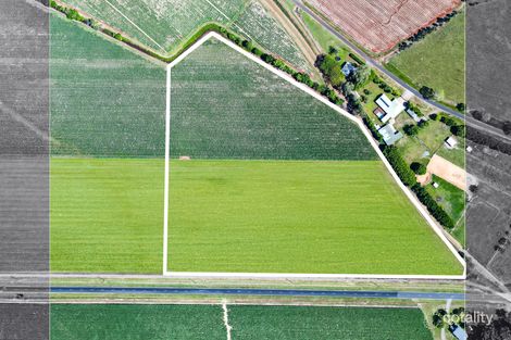 22 Pine Creek Yarrabah Rd, Green Hill, QLD 4865