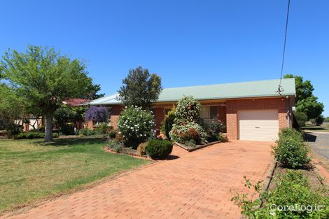Property photo of 36 Elder Road Griffith NSW 2680