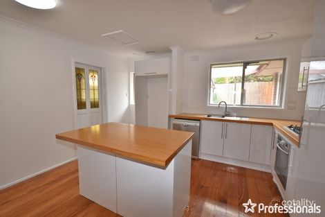 Property photo of 43 Croydondale Drive Mooroolbark VIC 3138