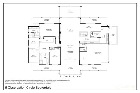 Property photo of 5 Observation Circle Bedfordale WA 6112