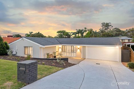 Property photo of 7 Alder Way Duncraig WA 6023