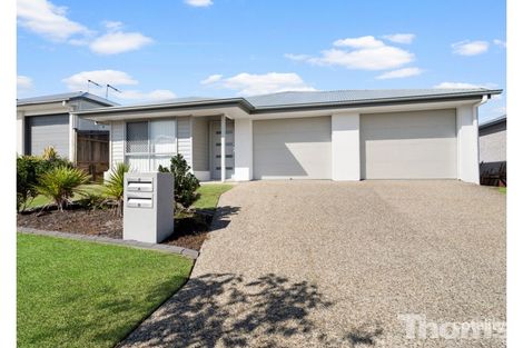 2/8 Grothe St, Morayfield, QLD 4506
