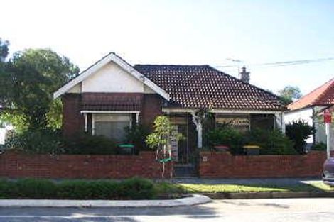 234 Wardell Rd, Dulwich Hill, NSW 2203