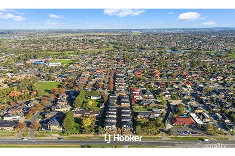 Property photo of 294 Pound Road Hampton Park VIC 3976