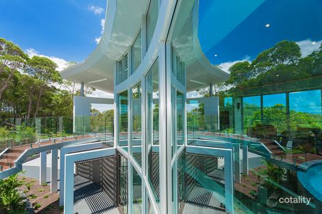 Property photo of 228 Ocean Vista Drive Maroochy River QLD 4561