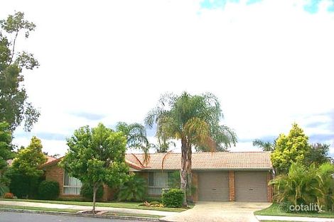 Property photo of 176 Barbour Road Bracken Ridge QLD 4017
