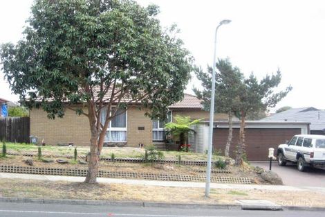 29 Haverbrack Dr, Mulgrave, VIC 3170