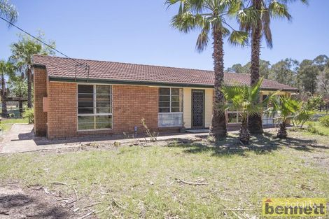 Property photo of 143 Wilshire Road Londonderry NSW 2753