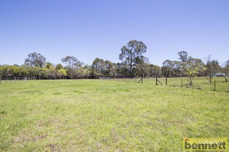 Property photo of 143 Wilshire Road Londonderry NSW 2753