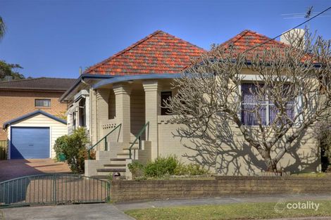 Property photo of 19 James Street Merewether NSW 2291