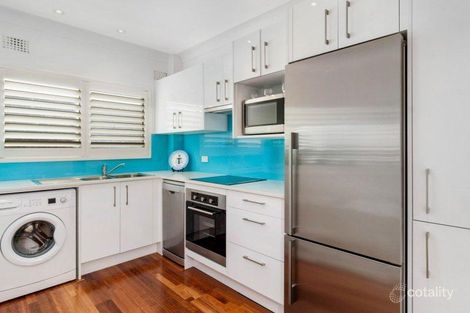 Property photo of 9/64 Crown Road Queenscliff NSW 2096