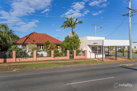 566 Oxley Ave, Scarborough, QLD 4020